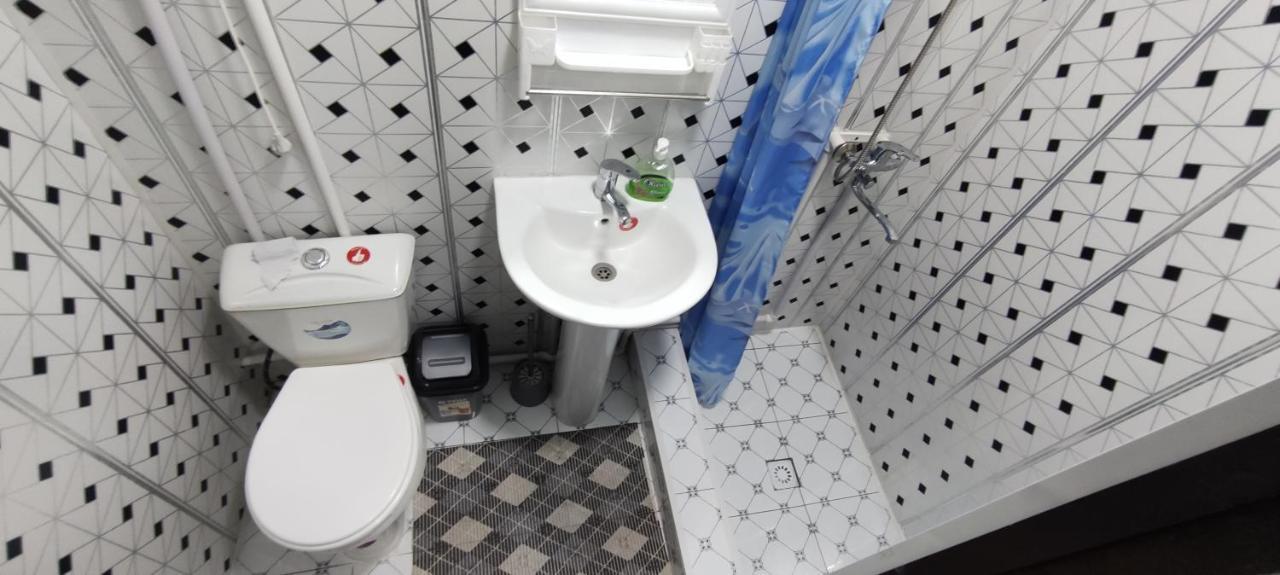 Diyor Hostel Buchara Exteriör bild