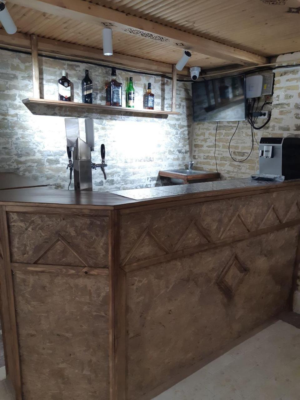 Diyor Hostel Buchara Exteriör bild