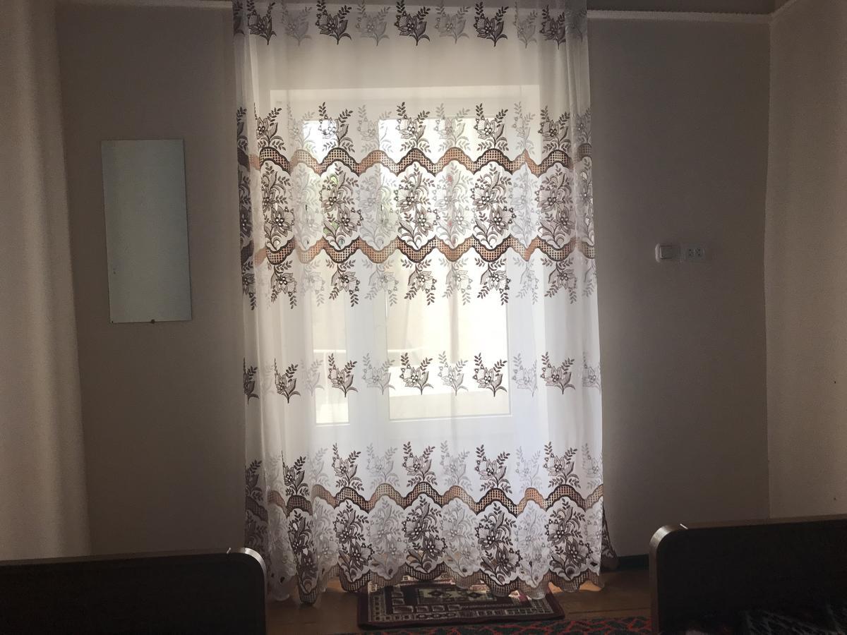 Diyor Hostel Buchara Exteriör bild